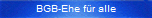BGB-Ehe f�r alle