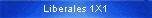 Liberales 1X1