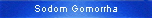 Sodom Gomorrha