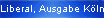 Liberal, Ausgabe K�ln)